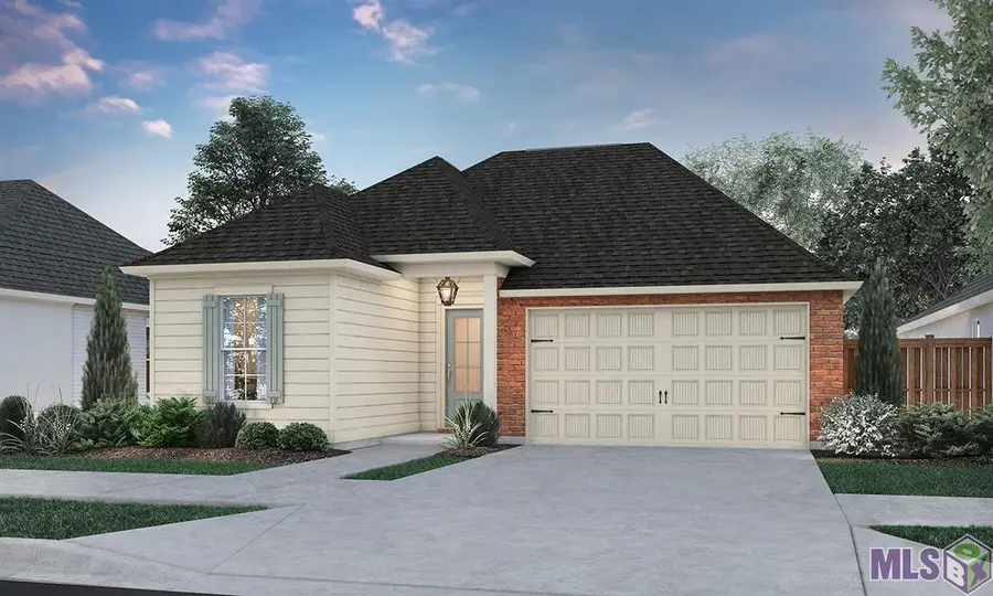 12071 Clare Ct, Geismar, LA 70734 - #2