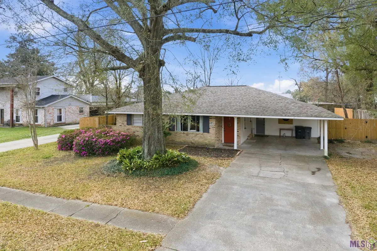9042 Keaty Dr, Baton Rouge, LA 70809 - #1