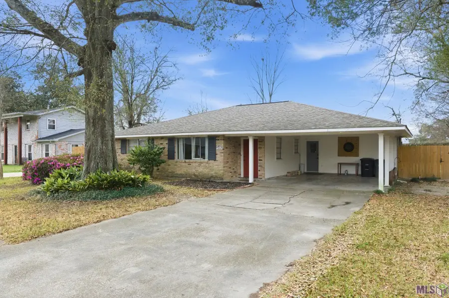 9042 Keaty Dr, Baton Rouge, LA 70809 - #2