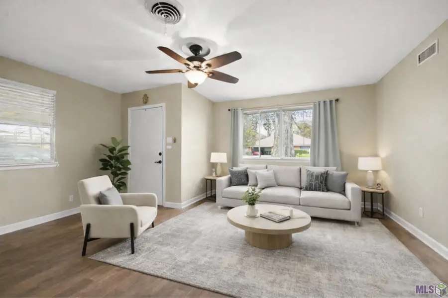 9042 Keaty Dr, Baton Rouge, LA 70809 - #3