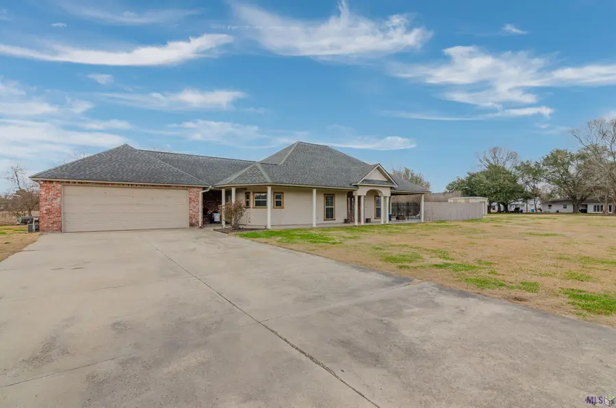 4632 Mckenzie Ln, Brusly, LA 70719 - #2