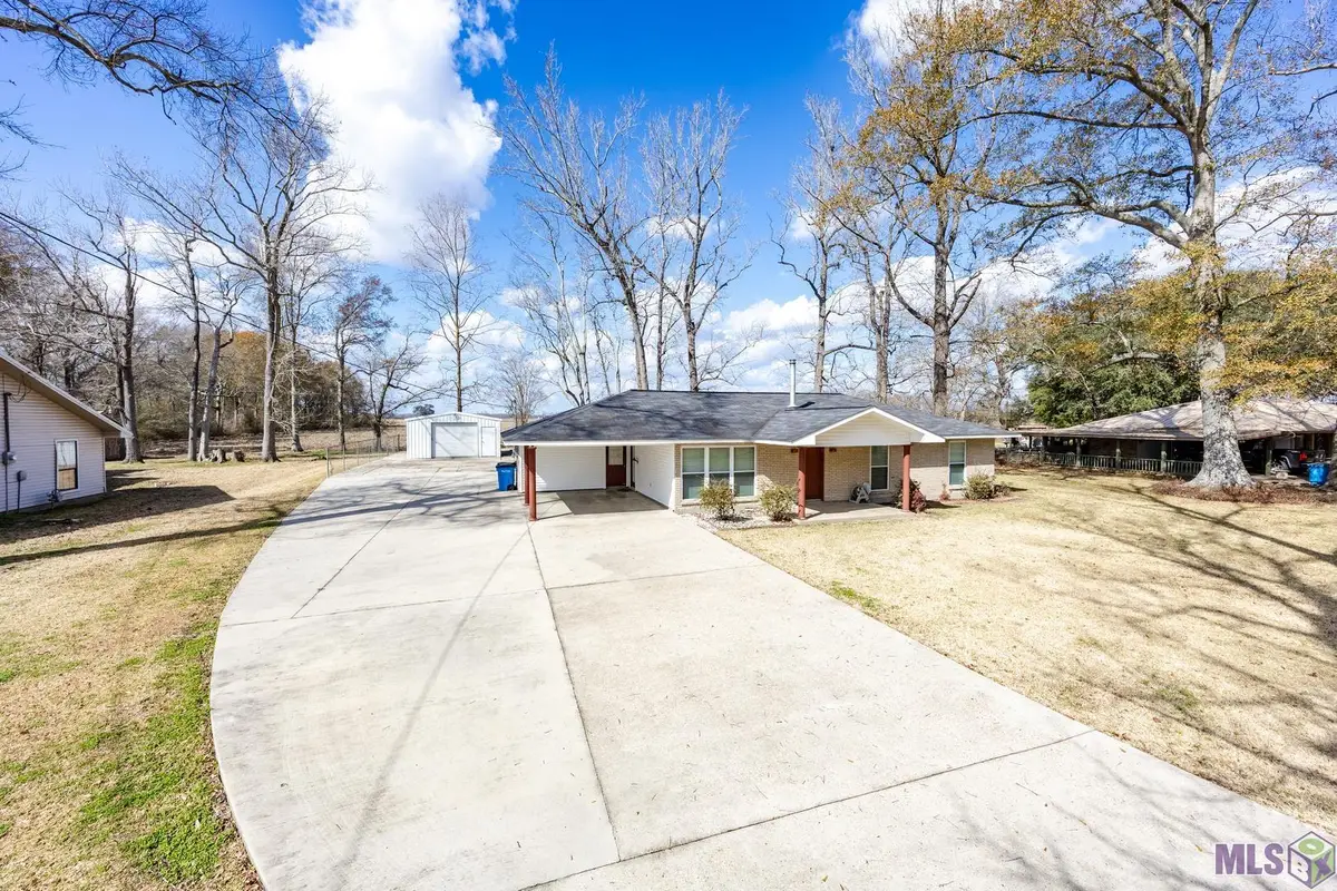 10563 Jack Torres Rd, Maringouin, LA 70757 - #1