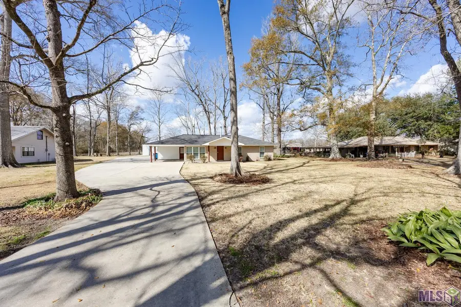 10563 Jack Torres Rd, Maringouin, LA 70757 - #2