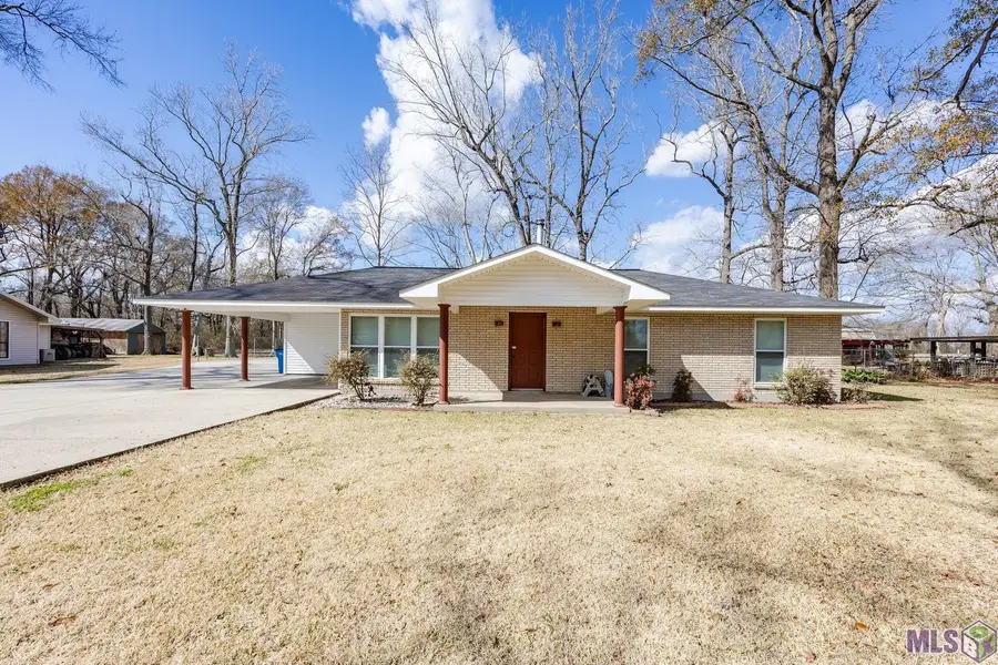 10563 Jack Torres Rd, Maringouin, LA 70757 - #3