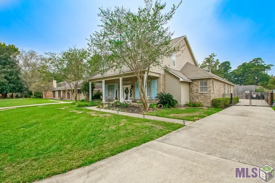 215 Wylie Dr, Baton Rouge, LA 70808 - #2