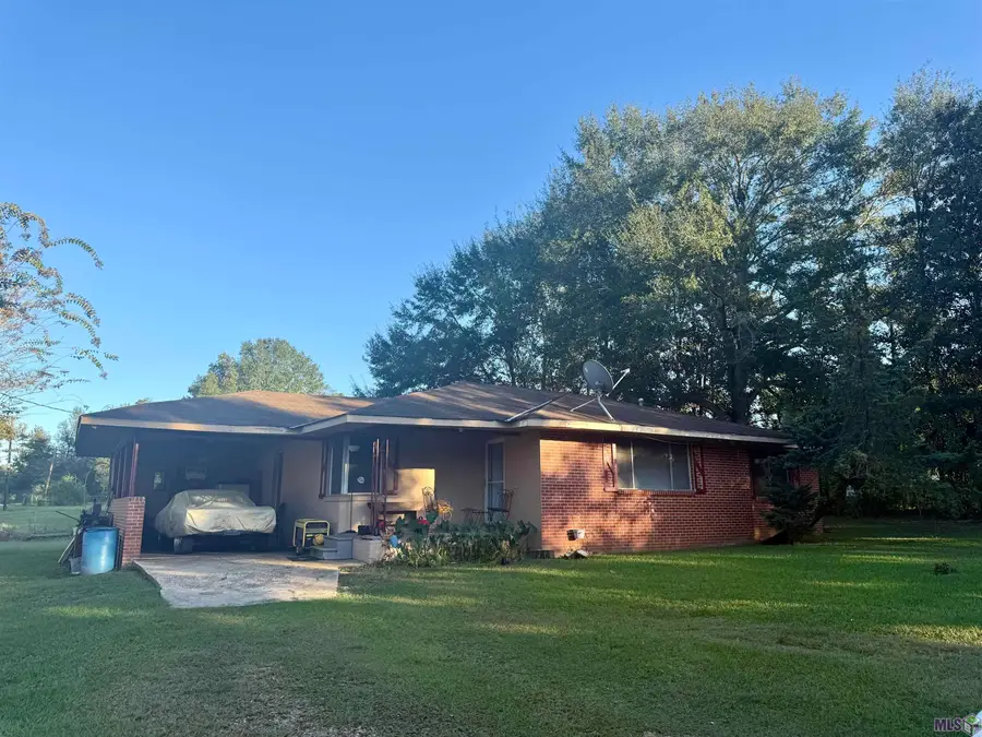 10853 La 19 Highway, Wilson, LA 70789 - #2