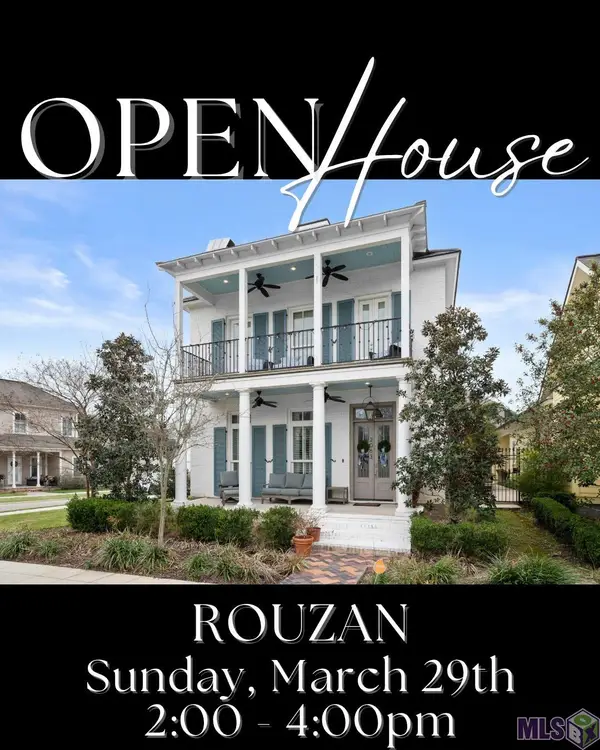 2063 Rue Venelle, Baton Rouge, LA 70808