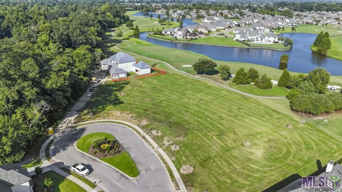 2138 Thomas Boyd Dr, Baton Rouge, LA 70810 - #1