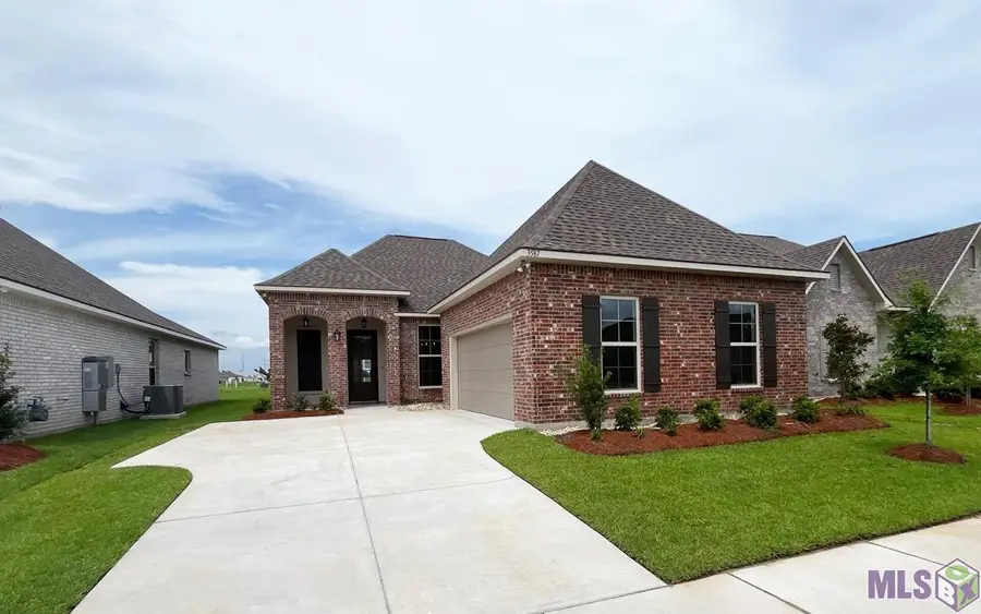 3587 Atwater Villas Ave, Baton Rouge, LA 70810 - #2