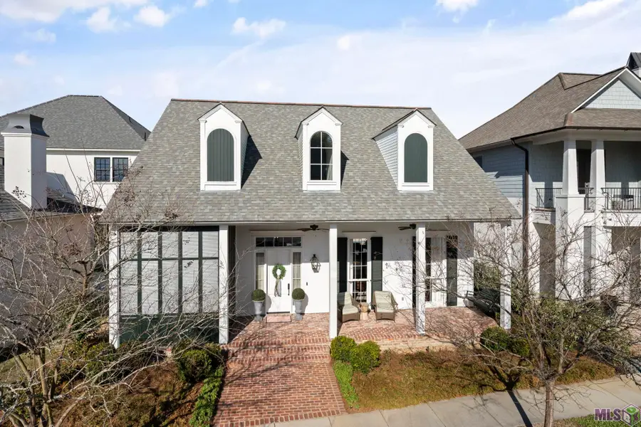 11549 Cypress Barn Dr, Baton Rouge, LA 70810 - #2