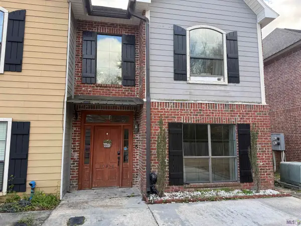 20334 De Chene Dr, Walker, LA 70785