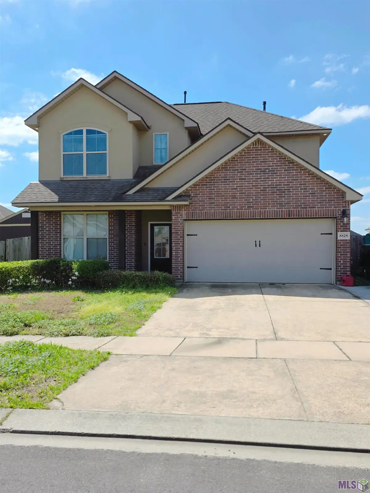 8828 Cherry Laurel Ave, Zachary, LA 70791 - #1