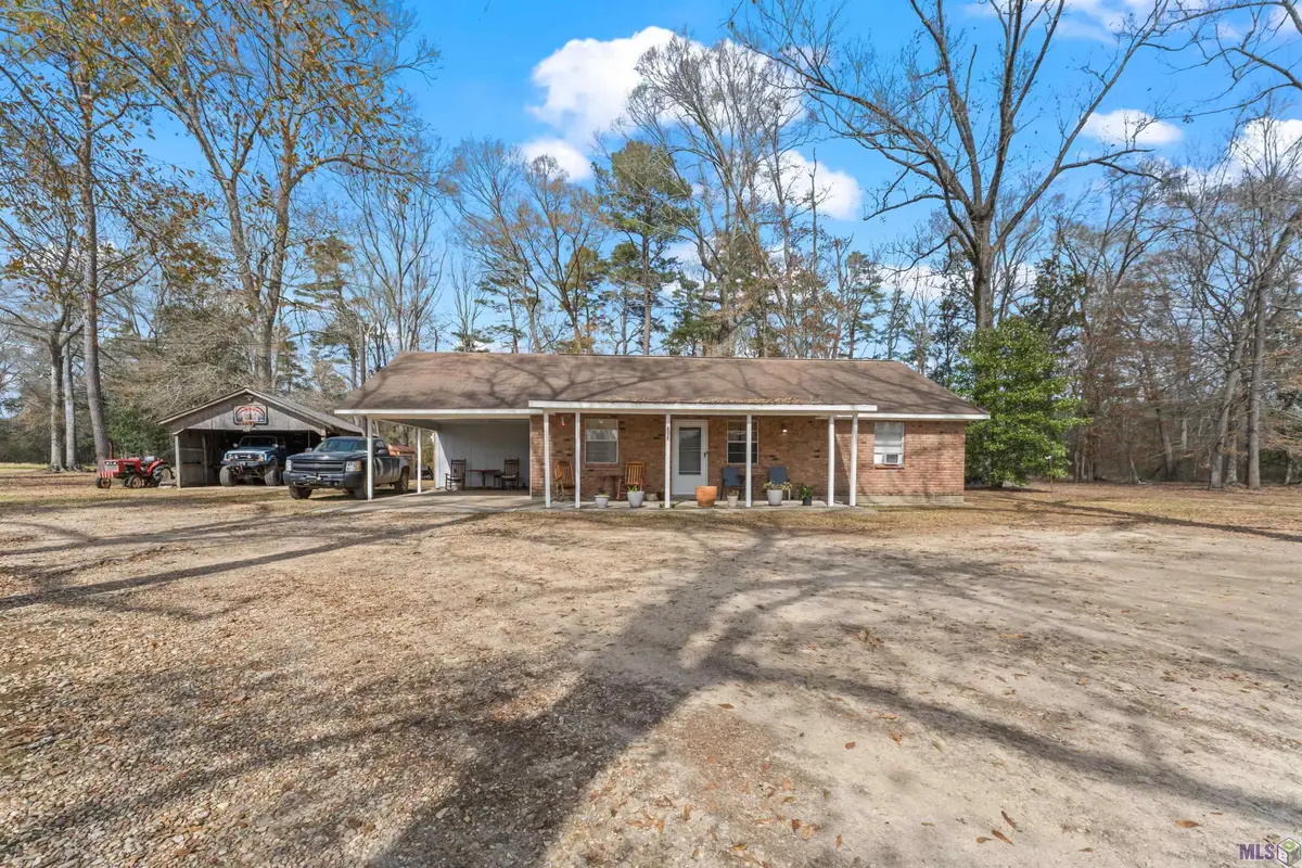 806 Lemon B Rd, Slaughter, LA 70730 - #1