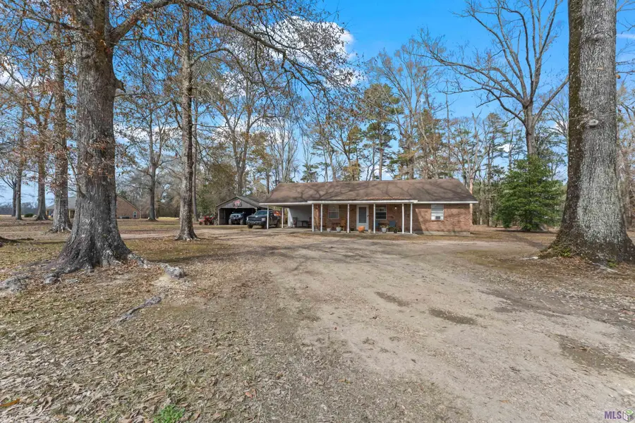 806 Lemon B Rd, Slaughter, LA 70730 - #2