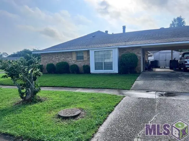 15502 Firewood Dr, Baton Rouge, LA 70816 - #3