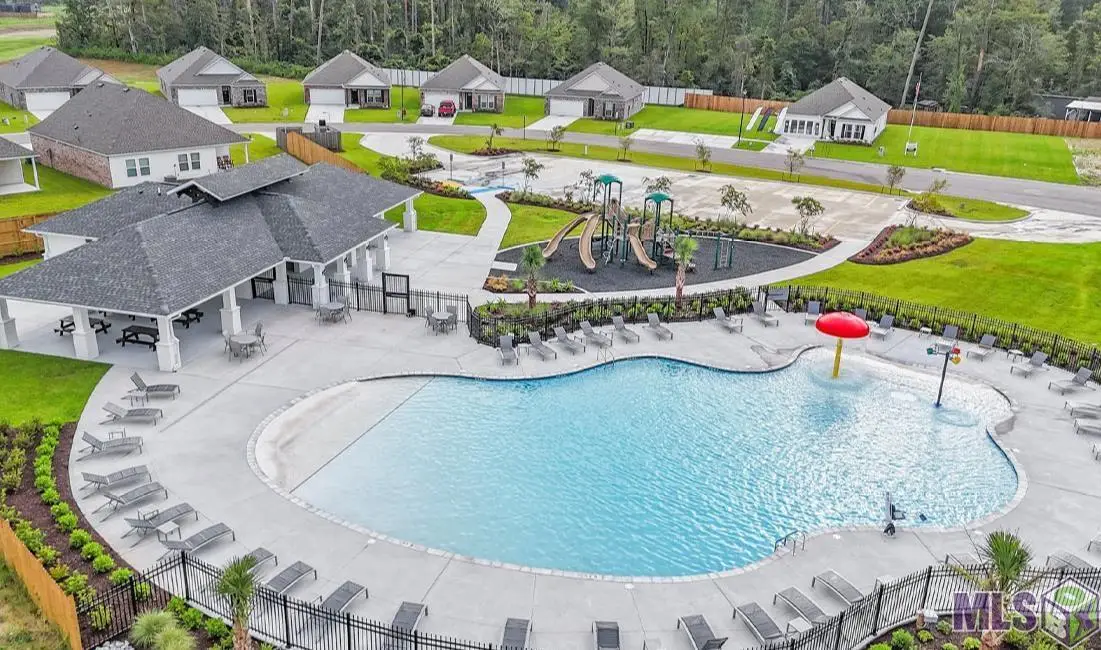 11568 Derby Dr, Denham Springs, LA 70726 - #1