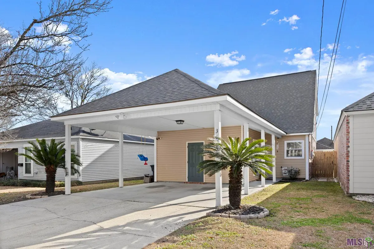 3525 Myrtle Grove Dr, Baton Rouge, LA 70810 - #1