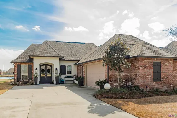 285 Lakeshore, Oscar, LA 70762