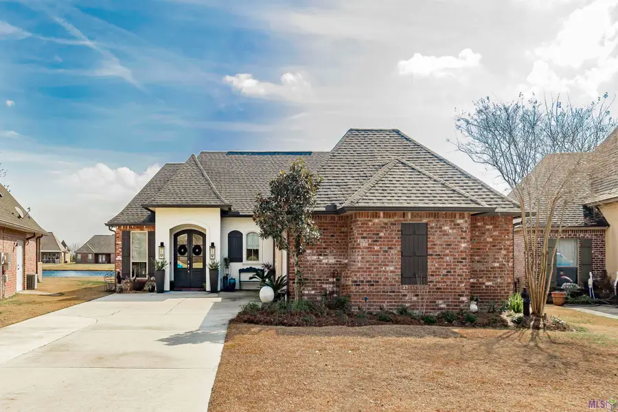 285 Lakeshore, Oscar, LA 70762 - #3