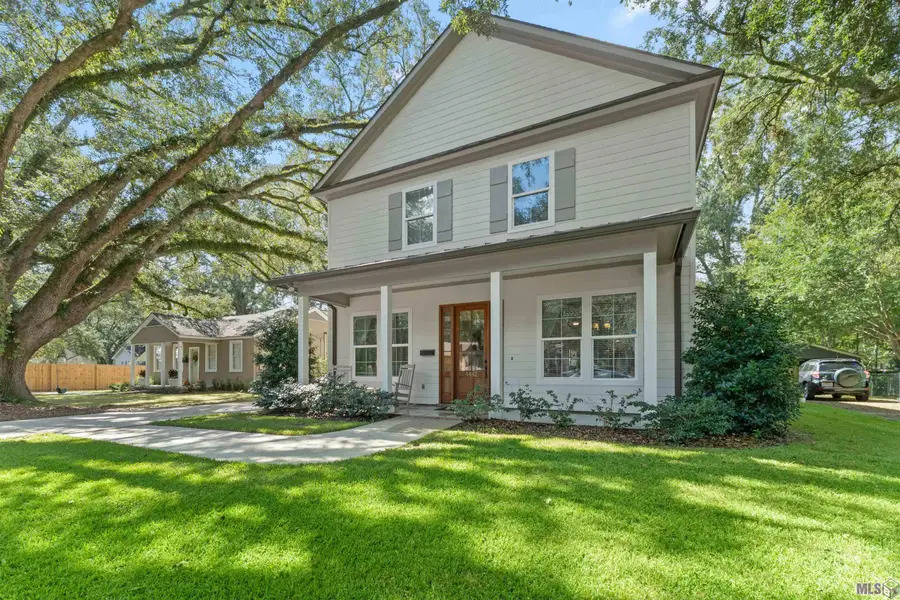 4442 Arrowhead St, Baton Rouge, LA 70808 - #2