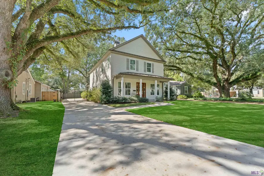 4442 Arrowhead St, Baton Rouge, LA 70808 - #3