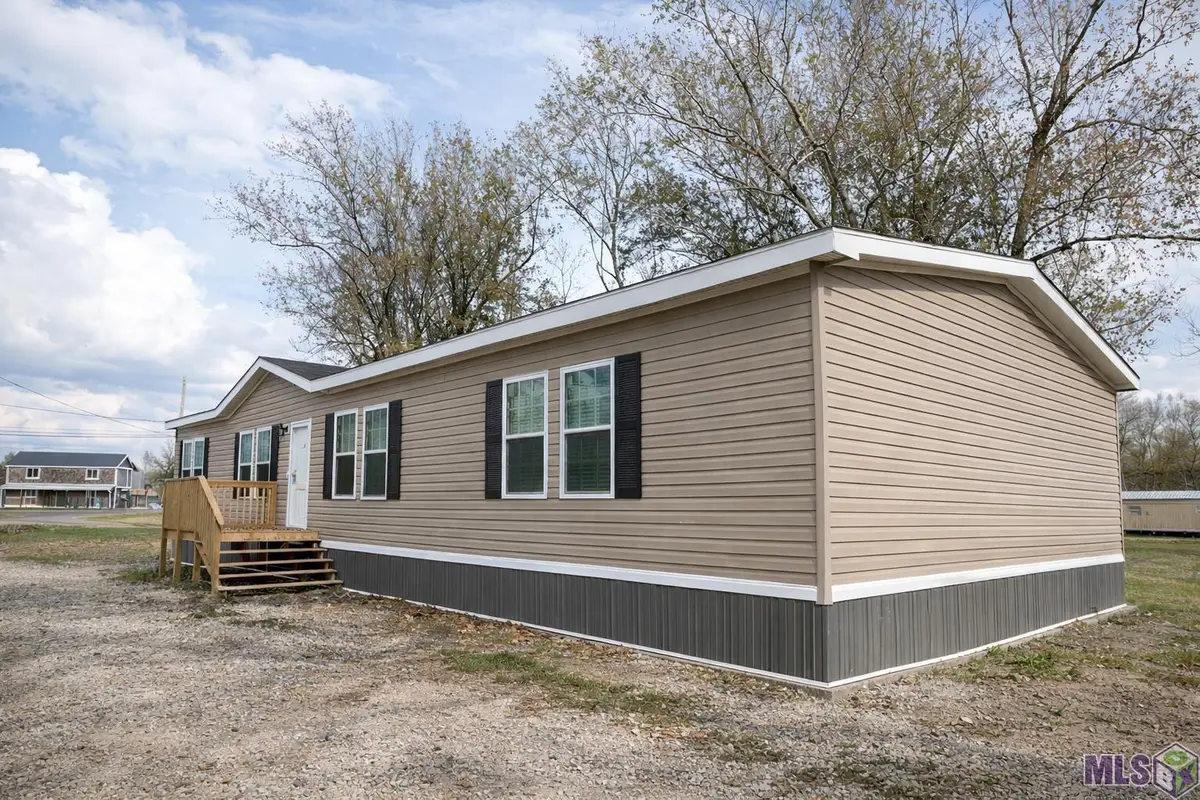 1235 Coteau Rd, Houma, LA 70364 - #1