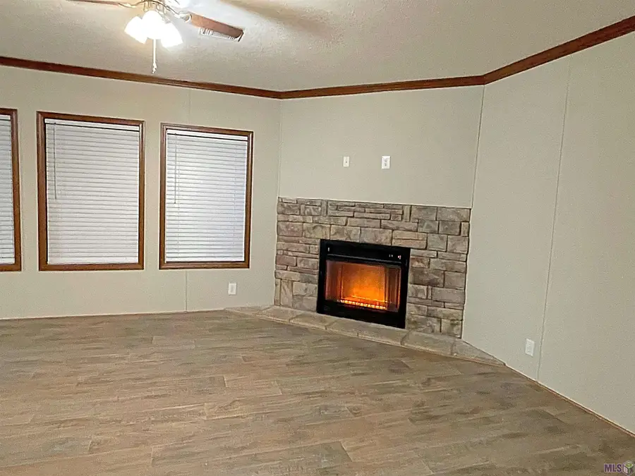 1235 Coteau Rd, Houma, LA 70364 - #2