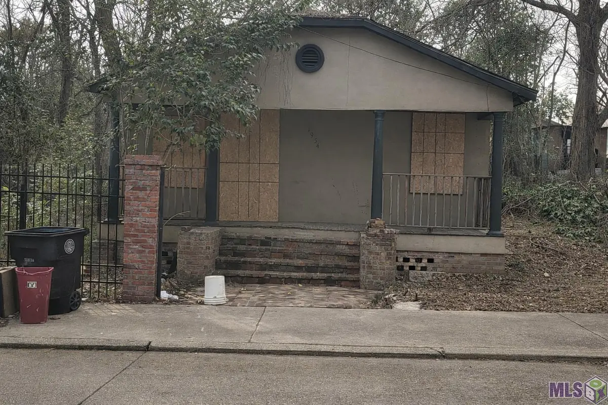 1954 Alabama St, Baton Rouge, LA 70802 - #1