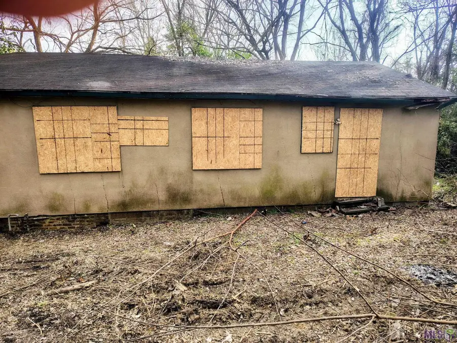 1954 Alabama St, Baton Rouge, LA 70802 - #3