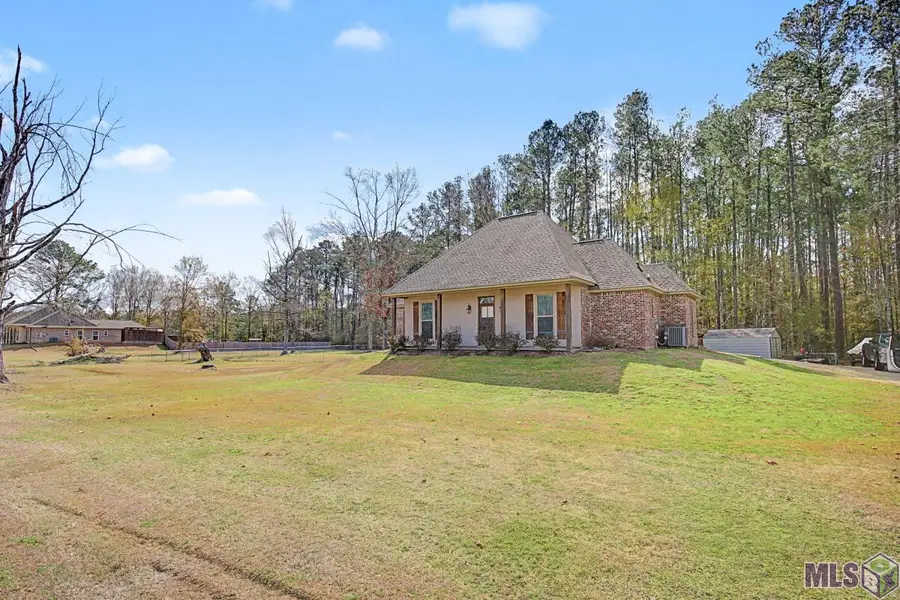 15534 Delmar Ln, Walker, LA 70785 - #2