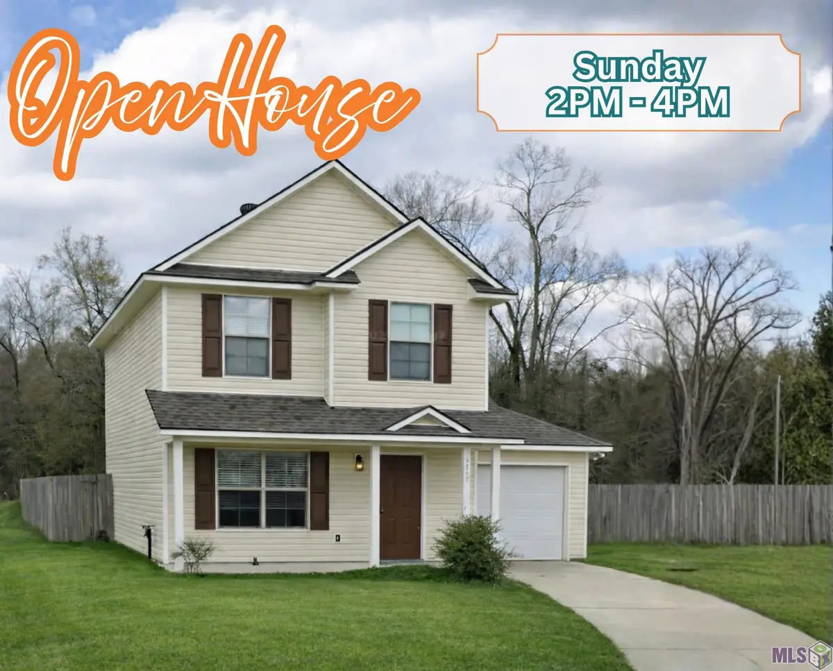 9317 Folsom, Denham Springs, LA 70706 - #1