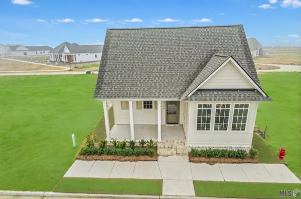 5016 Colmar Road, Gonzales, LA 70737