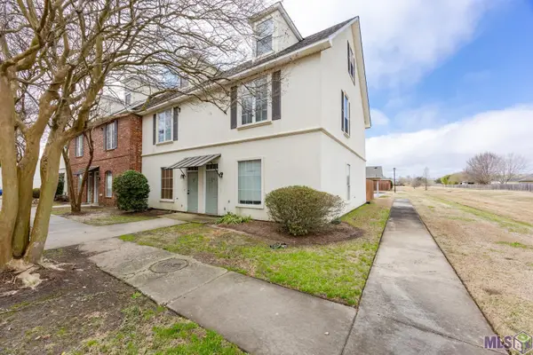 4000 Lake Beau Pre #164, Baton Rouge, LA 70820