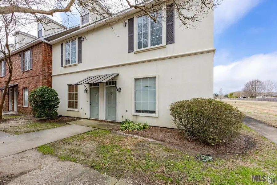 4000 Lake Beau Pre #164, Baton Rouge, LA 70820 - #2