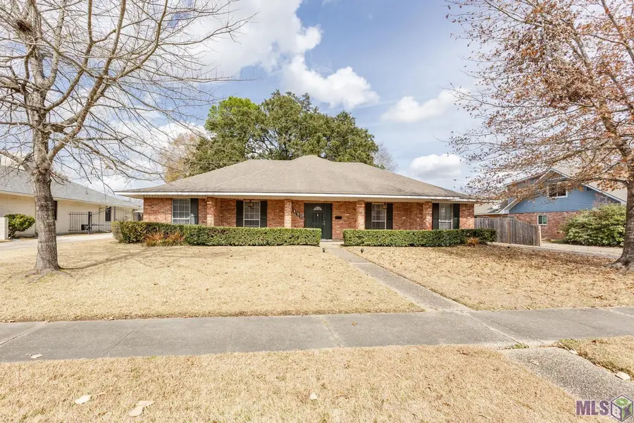 8837 Wakefield Ave, Baton Rouge, LA 70806 - #3