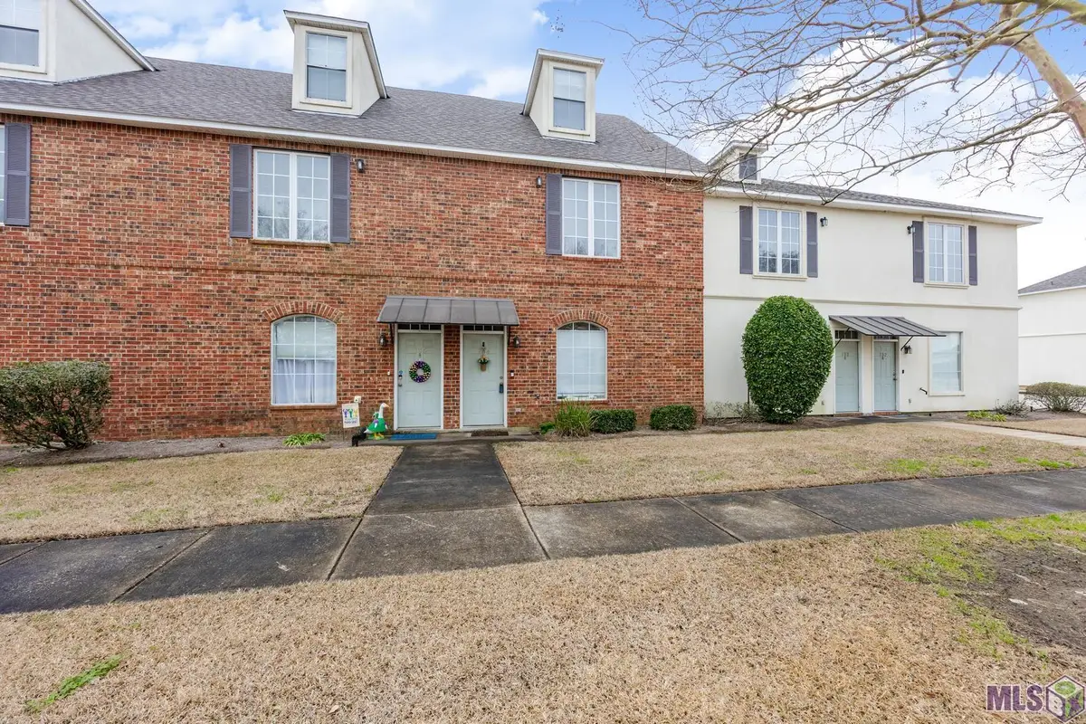 4000 Lake Beau Pre #134, Baton Rouge, LA 70820 - #1
