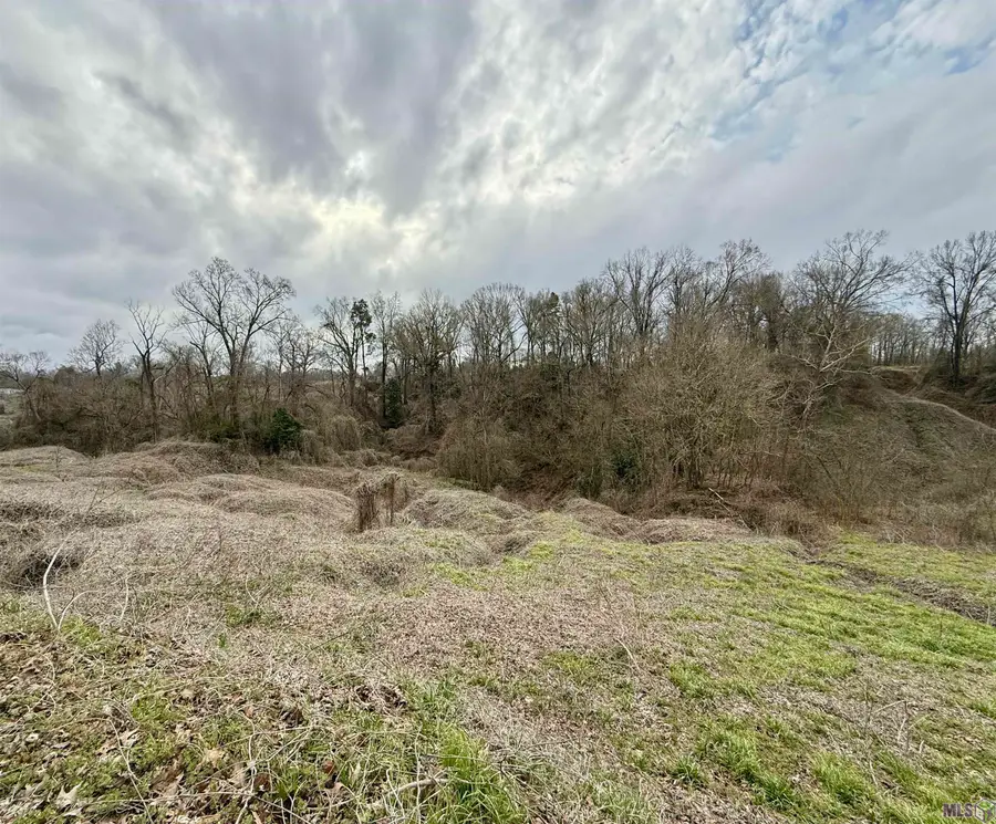 21 Southview Drive, Natchez, MS 39120 - #3