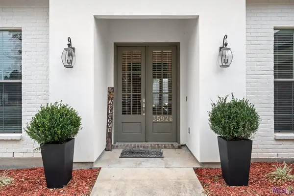 35926 Cane Market Rd, Denham Springs, LA 70706