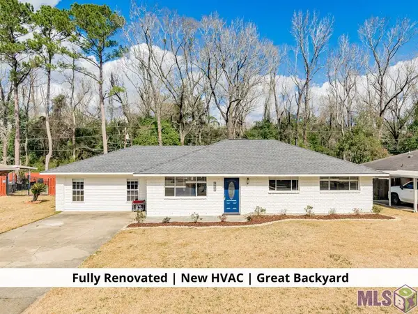 9425 Dancy Ave, Baton Rouge, LA 70814