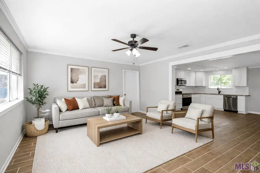 9425 Dancy Ave, Baton Rouge, LA 70814 - #3