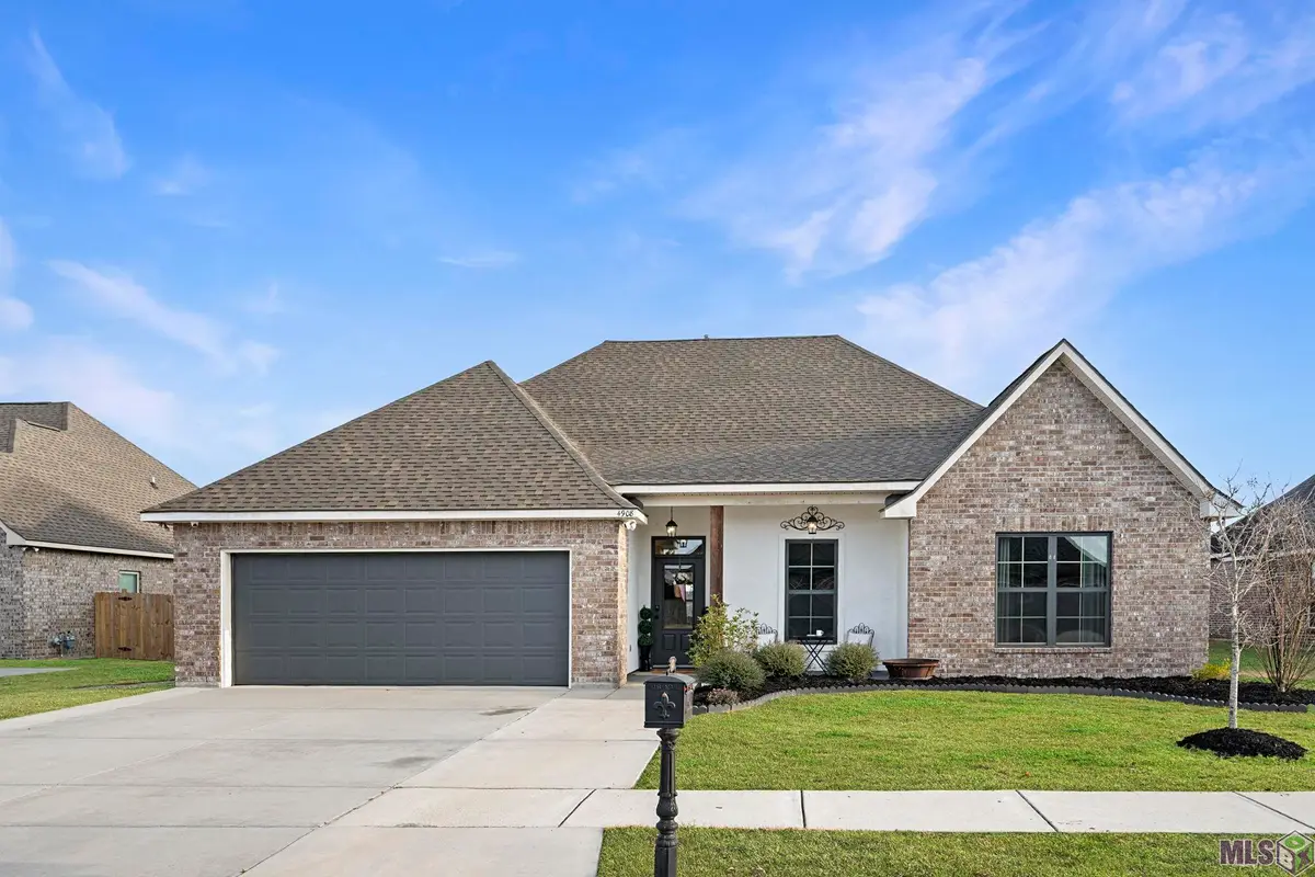 4908 Trial Dr, Addis, LA 70710 - #1