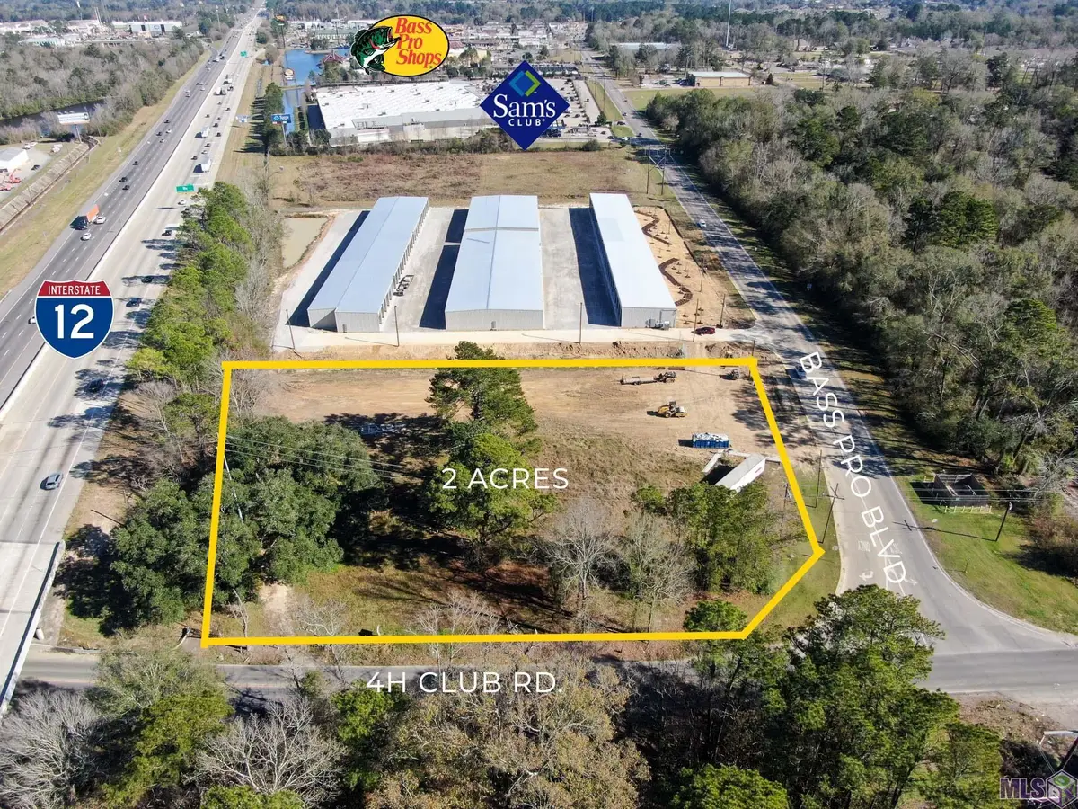 A-2-A-1 Bass Pro Blvd, Denham Springs, LA 70726 - #1