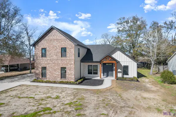 41094 Lee Dr, Gonzales, LA 70737