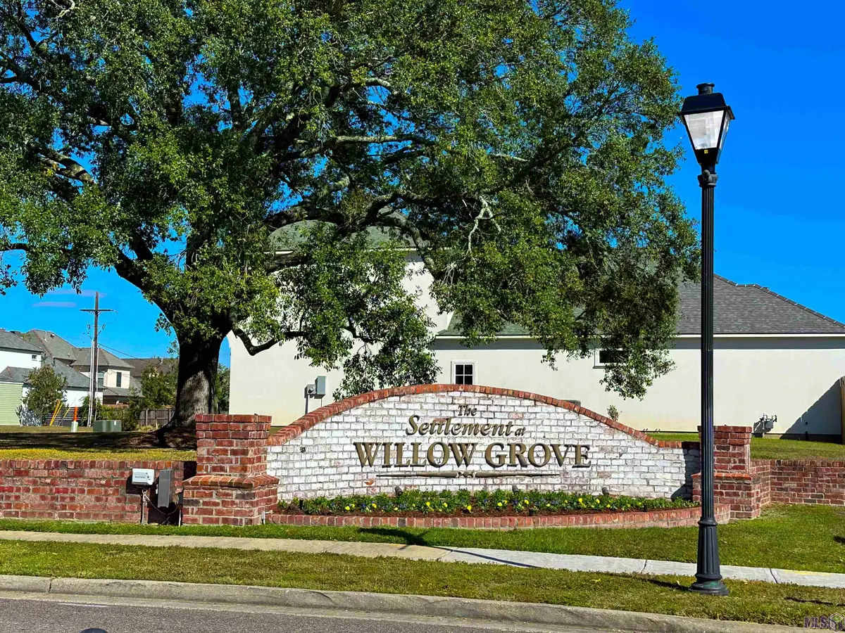 11411 Cotton Ln, Oak Hills Place, LA 70810 - #1