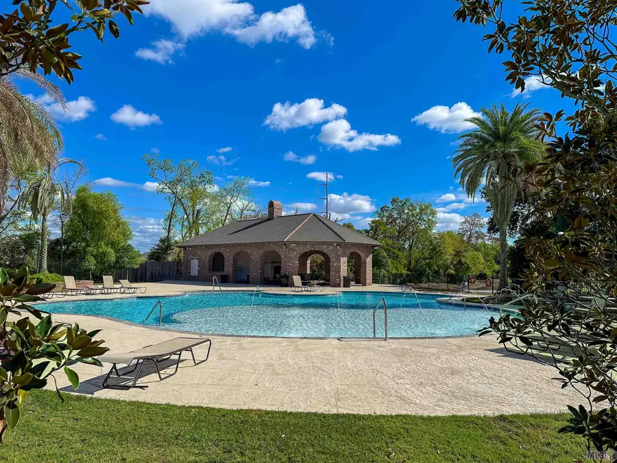 11411 Cotton Ln, Oak Hills Place, LA 70810 - #2
