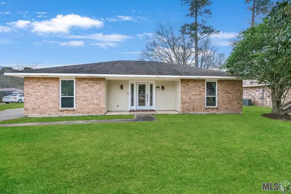 9181 Cedar Springs Ave, Denham Springs, LA 70726