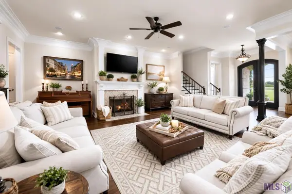 15105 La Hwy 77, Rosedale, LA 70772