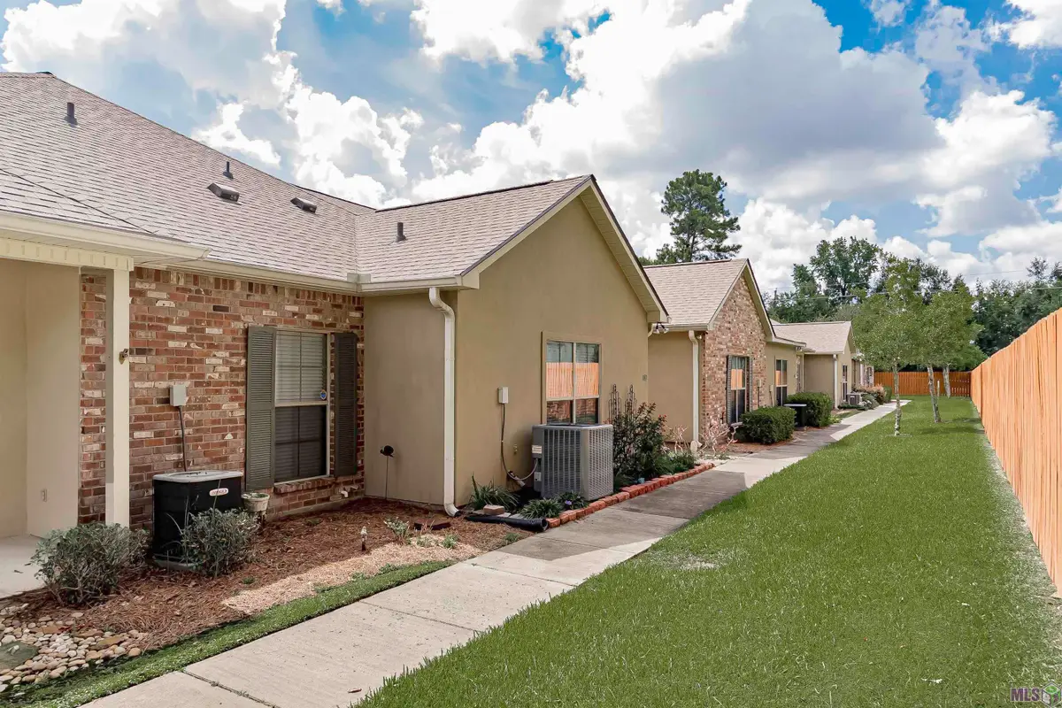 11510 Southfork Ave #34, Baton Rouge, LA 70816 - #1