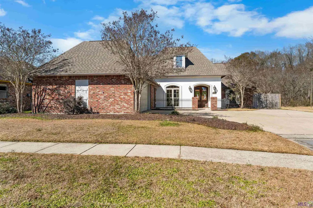 2099 Cypress Cove Ave, Zachary, LA 70791 - #1