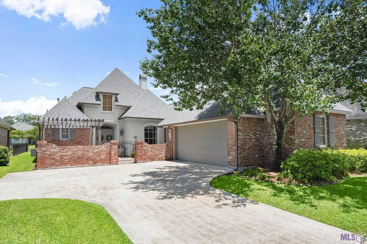19537 S Harrells Ferry Rd, Baton Rouge, LA 70816 - #1